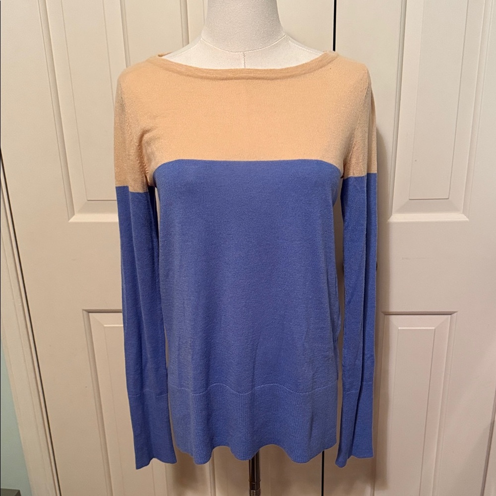 Lilly Pulitzer Debra Colornlock Tunic Sweater